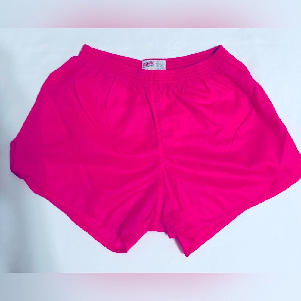Soffe Athletic Shorts
